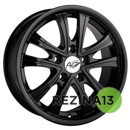 Angel Evolution 6,5x15 5x110 ET35 DIA67,1 (SD)