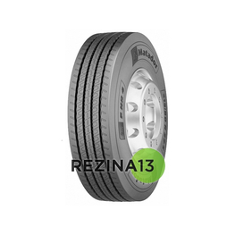 Matador F HR4 (рулевая) 295/80 R22,5 154/149M