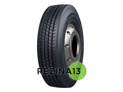 Compasal CPS21 (рулевая) 215/75 R17,5 135/133J 18PR