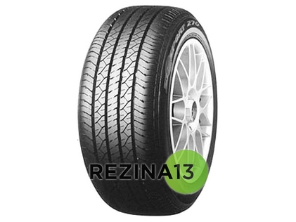 Dunlop SP Sport 270 225/60 R17 99H XL