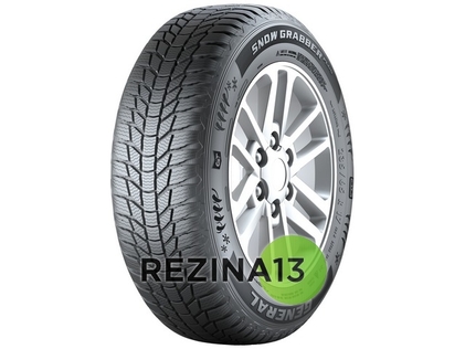 General Tire Snow Grabber Plus 275/40 R20 106V XL