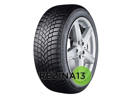 Bridgestone Blizzak LM001-Evo 195/65 R15 91T