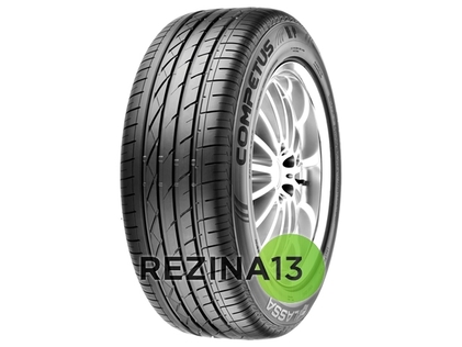 Lassa Competus H/P 215/60 R17 96V