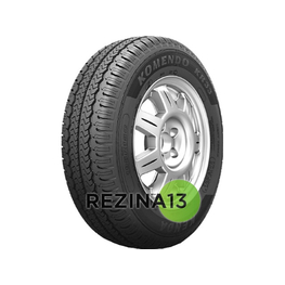 Kenda KR33 Komendo 195/75 R16 107/105R