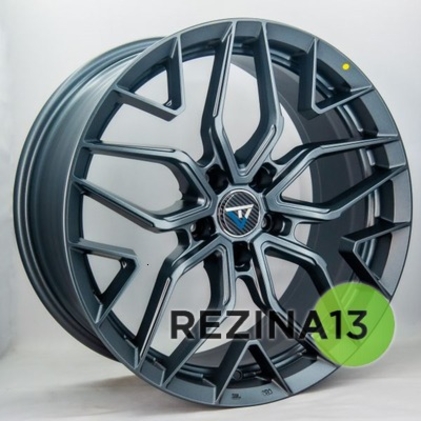 VLF VLF29 8,5x18 5x112 ET38 DIA66,6 (MG)