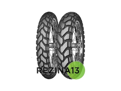 Mitas E-07 Dakar 110/80 R19 59T