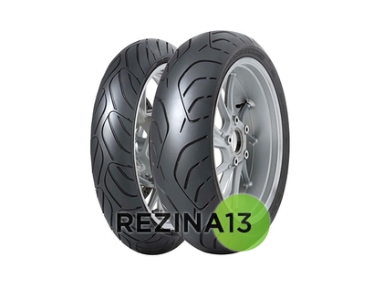 Dunlop Sportmax Sportsmart 3 120/70 ZR17 58W