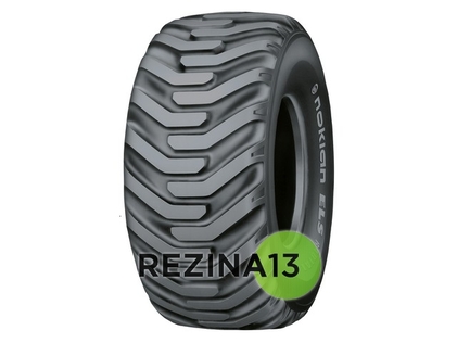 Nokian ELS (индустриальная) 710/45 R22,5 165D