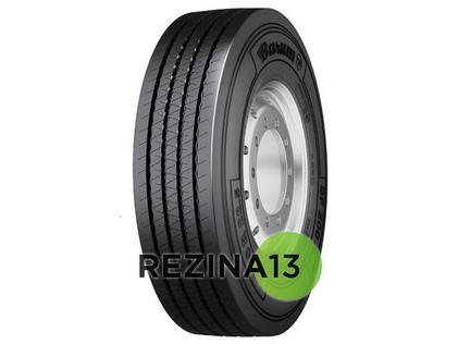 Barum BF200 R (рулевая) 205/75 R17,5 124/122M 12PR