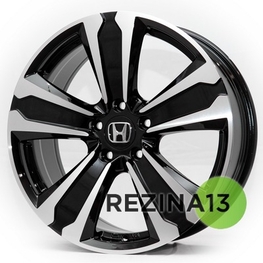 Replica Honda (RB73) 7,5x18 5x114,3 ET42 DIA64,1 (GMF)
