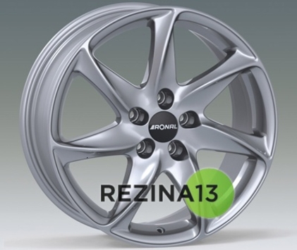 Ronal R51 Basis 8x17 5x114,3 ET40 DIA82 (JBFC)