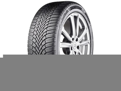 Bridgestone Blizzak 6 315/30 ZR22 107W XL