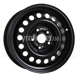 Steel Kapitan 6,5x17 5x108 ET32 DIA65,1