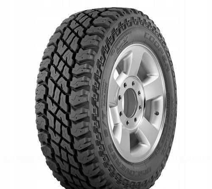 Cooper Discoverer S/T MAXX 255/80 R17 121/118Q