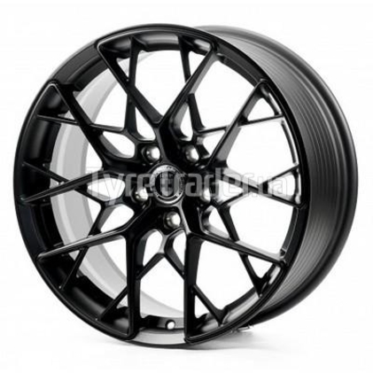 Flow Forming FF806 8,5x19 5x112 ET35 DIA66,6 (satin black)
