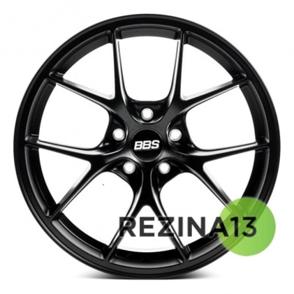 Flow Forming FF002 8x18 5x114,3 ET35 DIA73,1 (matt black)