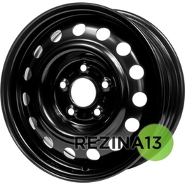 Magnetto R1-1845 6x15 4x100 ET40 DIA60 (black)