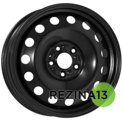 Magnetto R1-2036 7x17 5x114,3 ET50 DIA67 (black)