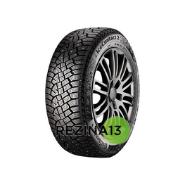 Continental IceContact 2 275/40 R20 106T XL (шип)
