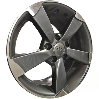 ZW P217 7,5x16 5x112 ET45 DIA