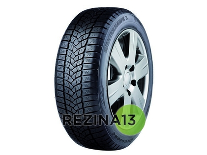 Firestone WinterHawk 3 195/65 R15 91T