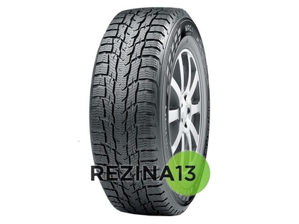 Nokian WR C3 215/75 R16C 116/114S