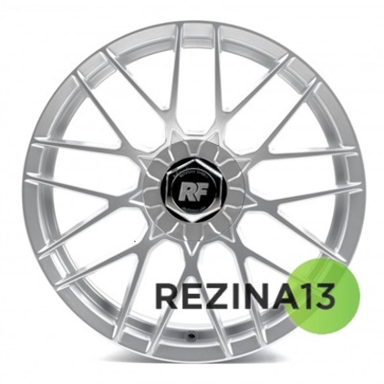 Flow Forming FF027 9,5x19 5x114,3 ET38 DIA73,1 (hyper black)