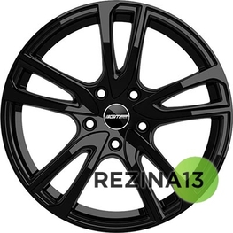 GMP Italia Astral 6,5x16 4x108 ET16 DIA65,1 (silver)