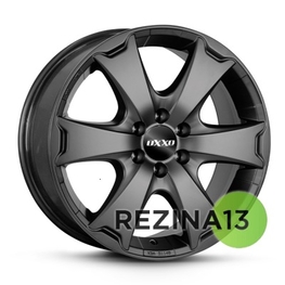 Oxxo Aventura 7,5x17 6x139,7 ET25 DIA106,1