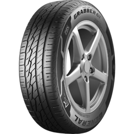 General Tire Grabber GT Plus 275/40 ZR22 108Y XL