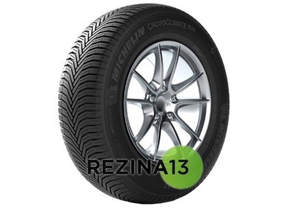 Michelin CrossClimate SUV 265/50 R19 110V XL